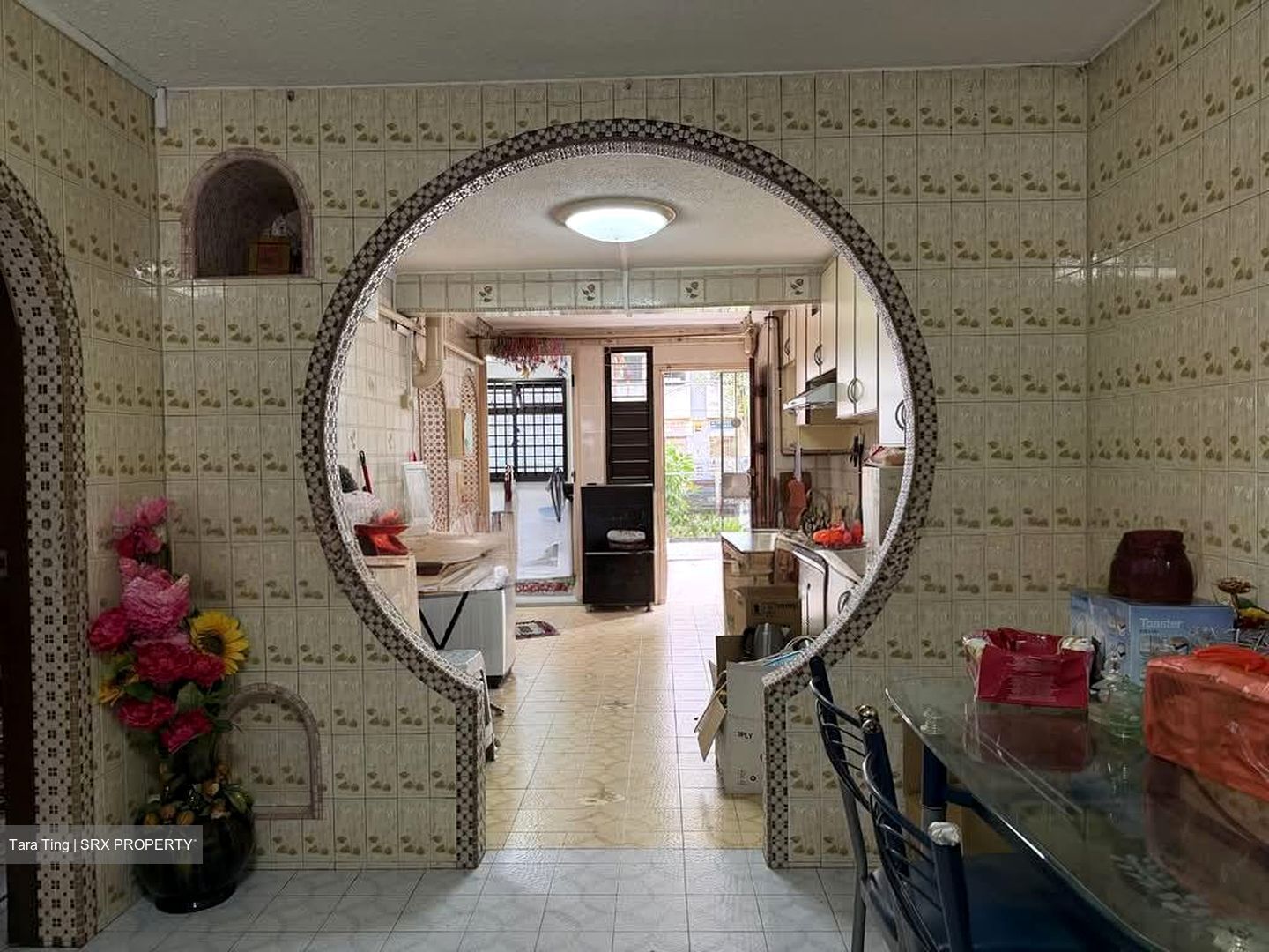 Blk 23 Kim Keat Palm (Toa Payoh), HDB 3 Rooms #555624701